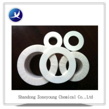 PTFE spacer gasket plat washer ptfe seal fittings